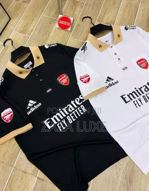 New Release Arsenal Jersey
