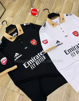 New Release Arsenal Jersey
