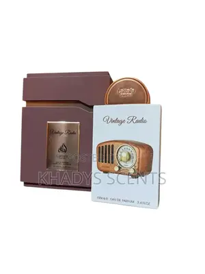 Khadys Scents