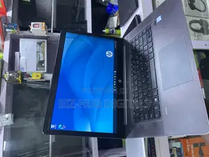 Laptop HP ZBook Studio G3 16GB Intel Core i7 SSD 512GB