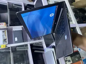 Laptop HP ZBook Studio G3 16GB Intel Core i7 SSD 512GB