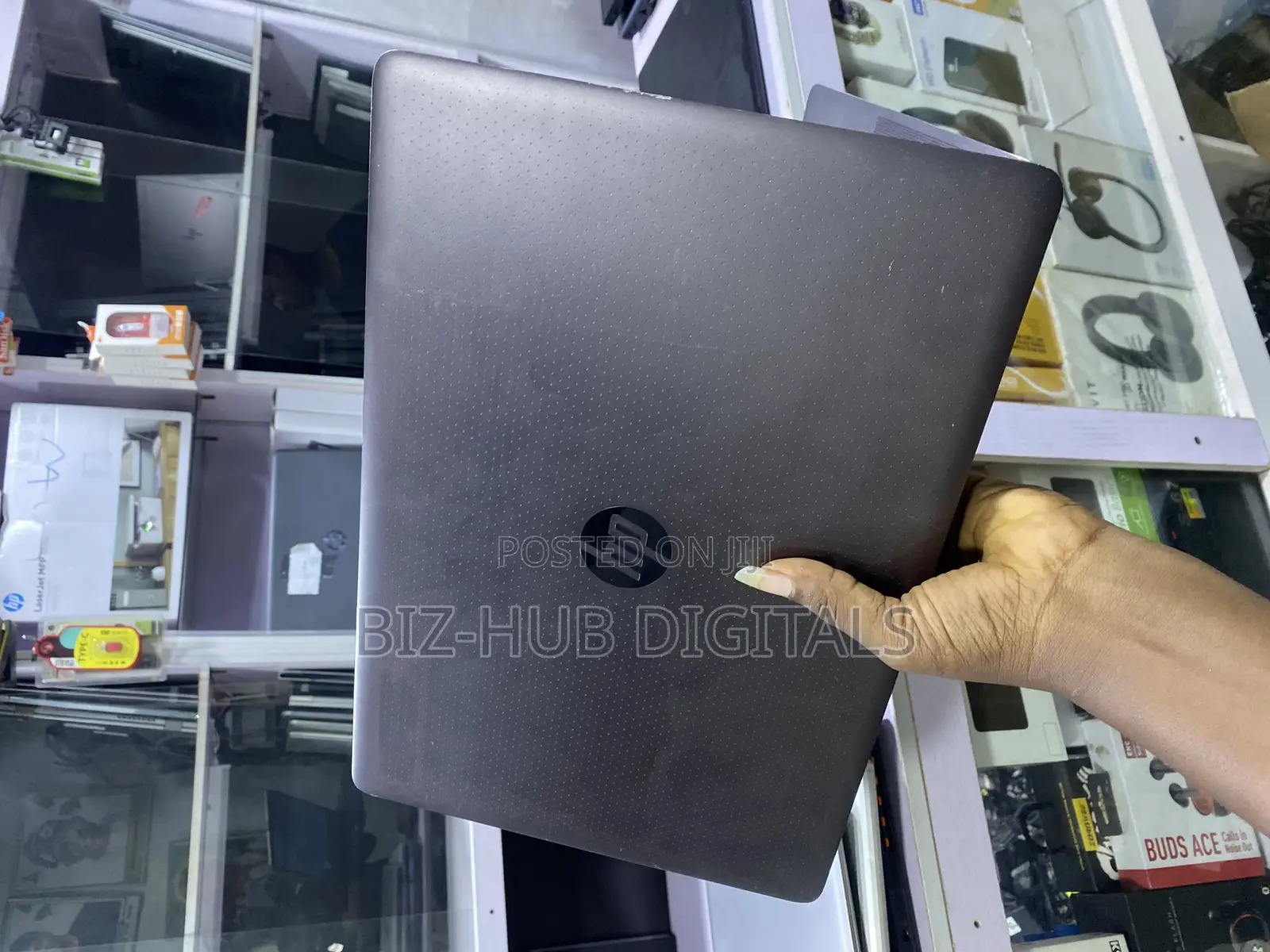 Laptop HP ZBook Studio G3 16GB Intel Core i7 SSD 512GB