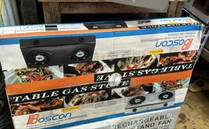 Table Gas Stove