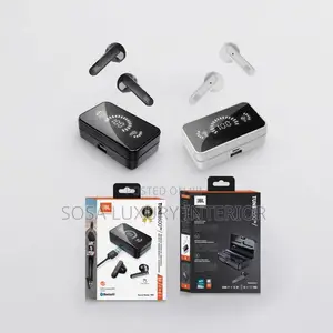 JBL Tune 5500 TWS Wireless Earbuds