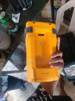 Fluke 754( Documenting Process Calibrator)