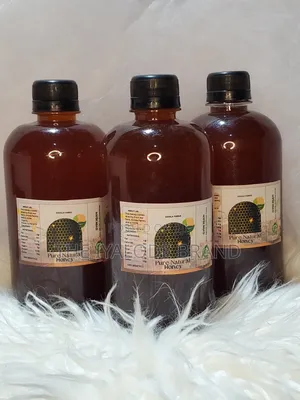 Medicinal Grade Honey