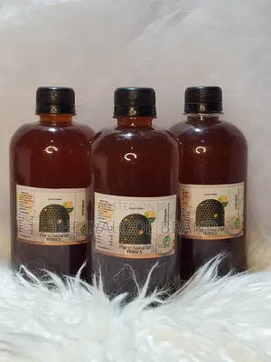 Medicinal Grade Honey