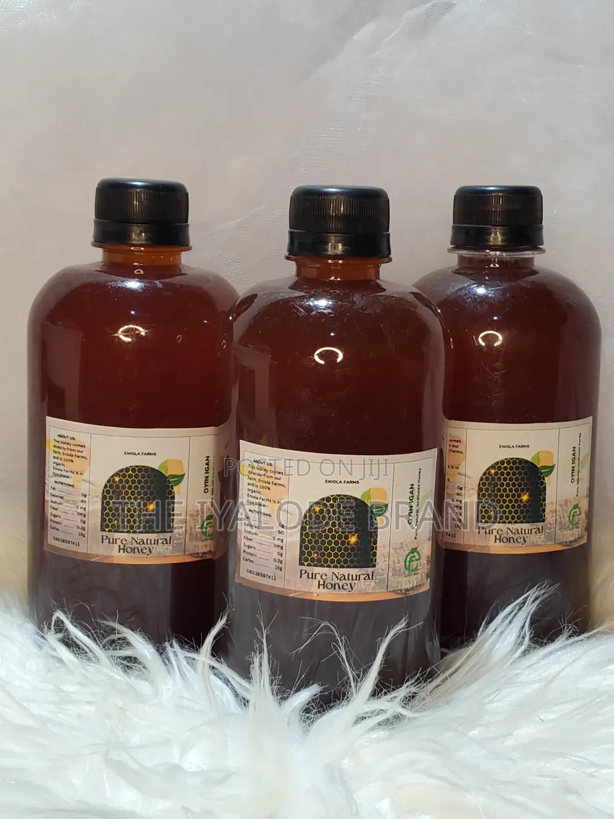 Medicinal Grade Honey