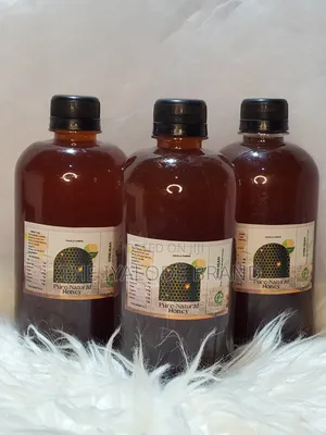 Medicinal Grade Honey