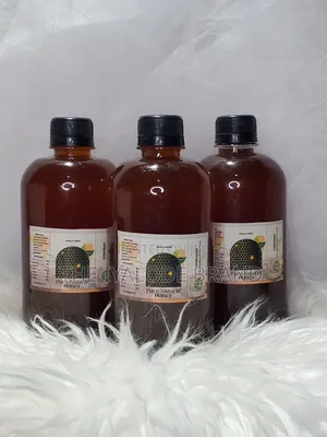 Medicinal Grade Honey