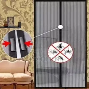 Magic Mesh Door Net