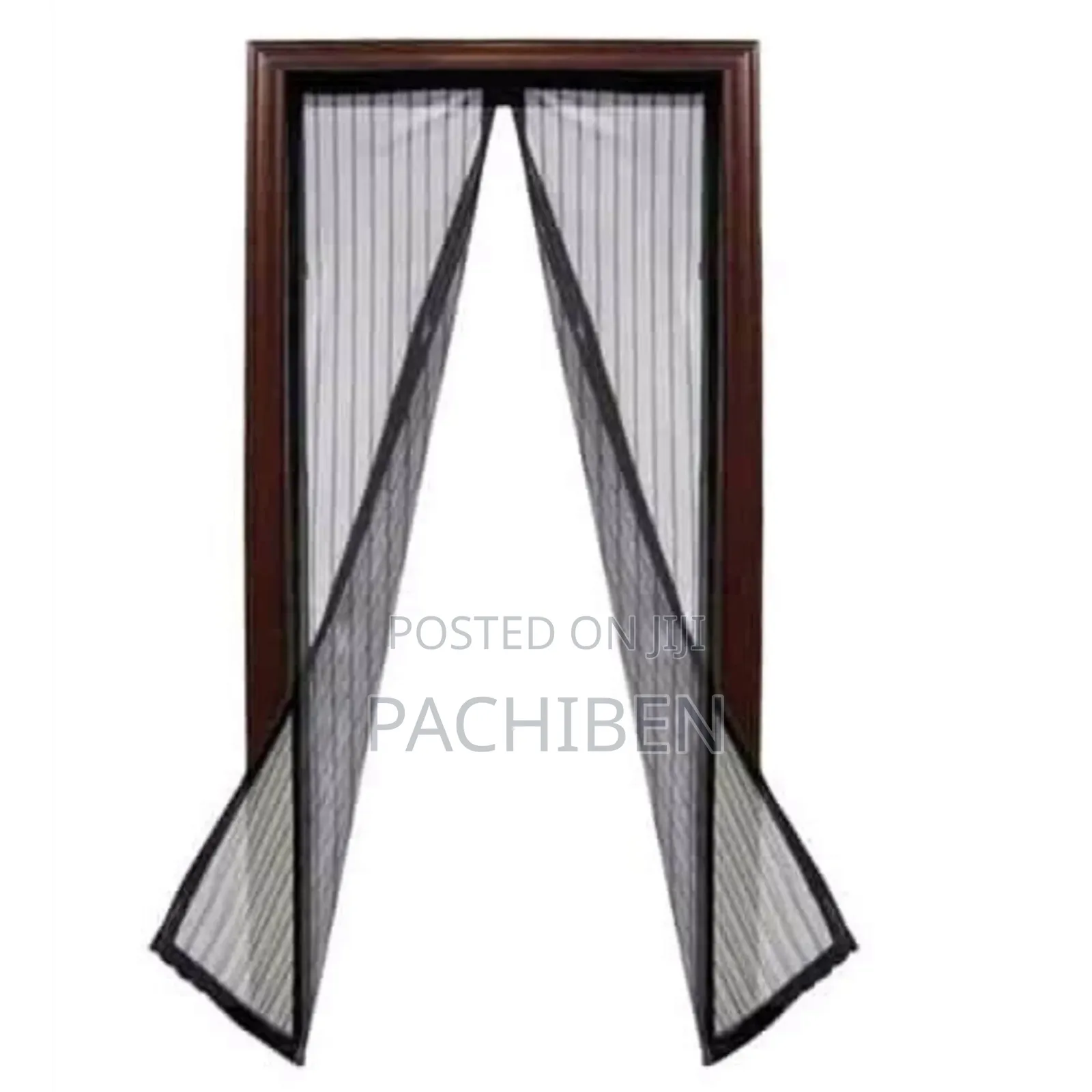 Magic Mesh Door Net