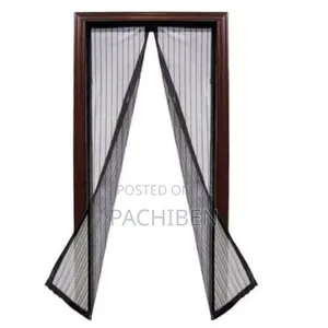 Magic Mesh Door Net