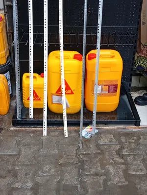 Sikalatex Bonding Agent and Mortar Admixture (25 Litres)