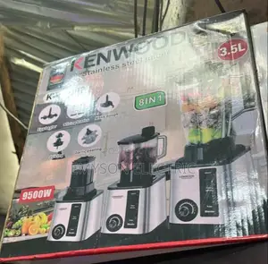 Electric Blender