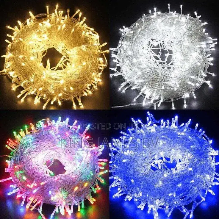 Christmas Lights