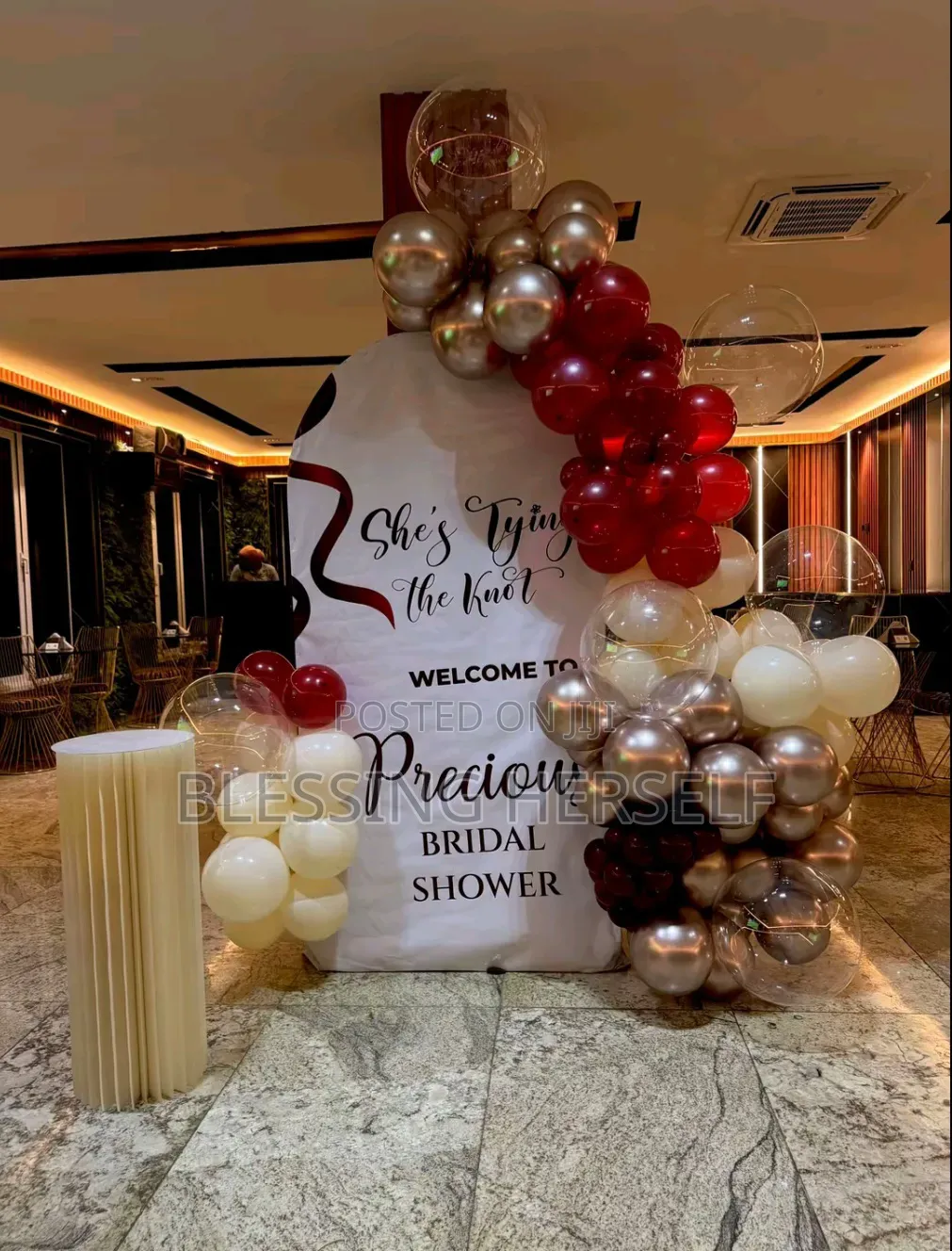 Decorations