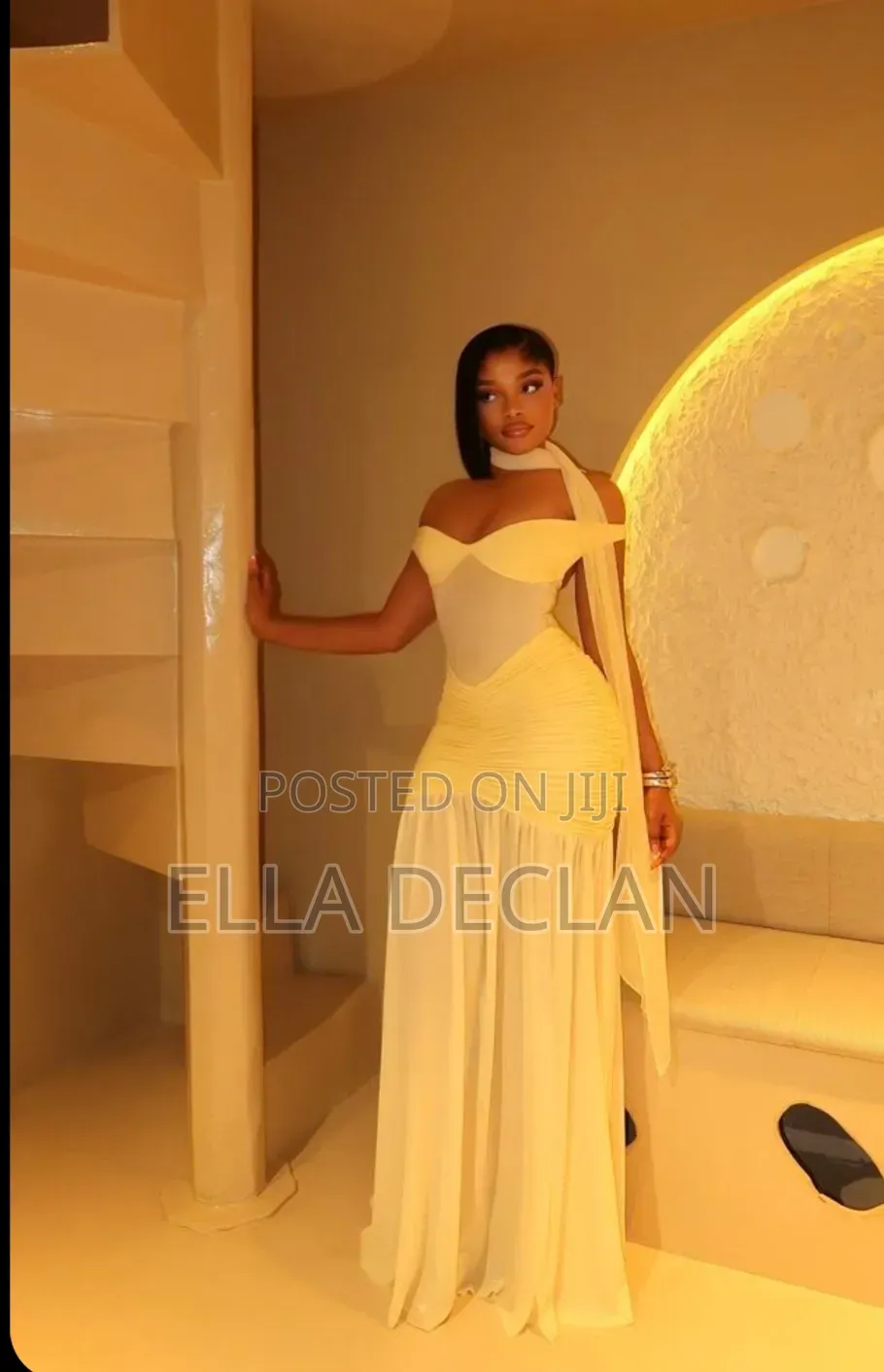 Dinner Dress