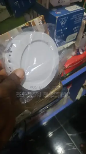 Led Surface Pop Light