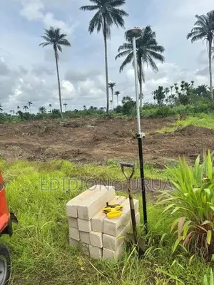 Plots of Lands Available in Uyo, Akwaibom