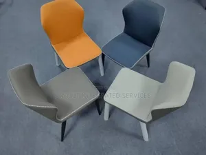 Balcony Chair / Visitors Chair