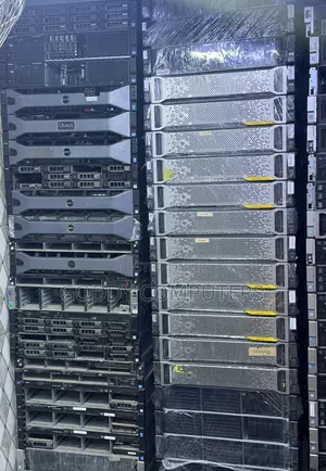 Server HP ProLiant DL380 Gen10 32GB Intel Xeon HDD 2T