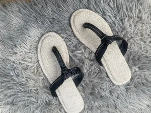 Hand Made Slippers