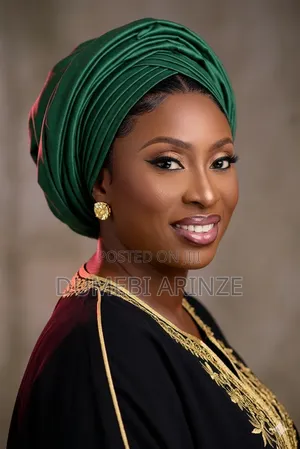 Classic Turban Cap
