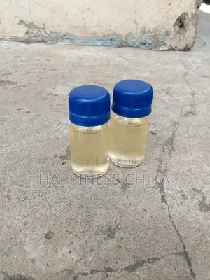 Coconut Oil
