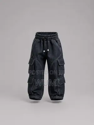 Baggie Jean