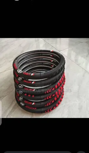 Steering Cover