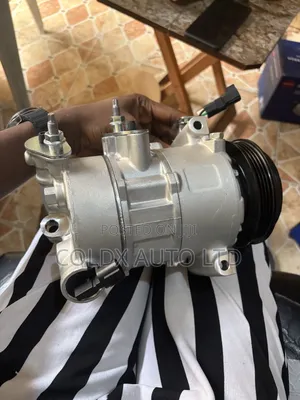 Brand New Compressor Ford Mustang 2016 2017 2018 2019 2020