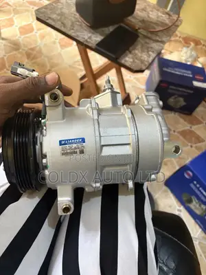 Brand New Compressor Ford Mustang 2016 2017 2018 2019 2020