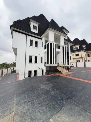 6bdrm Mansion in Gwarinpa Extension, Karsana for sale
