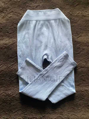 Leggings and Gym Wears