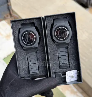 Rohs Watch