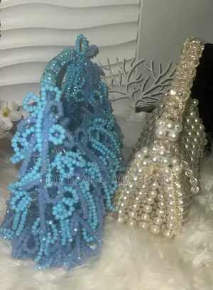 Handcrafted Bead Accessories