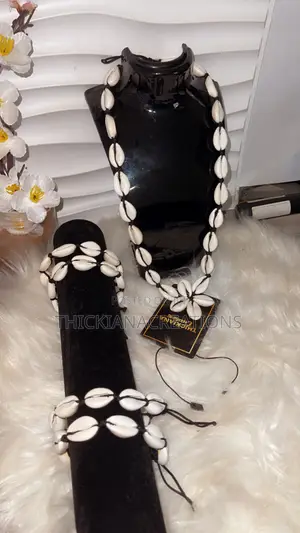 Handcrafted Bead Accessories