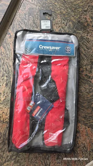 Crewsaver Life Jacket