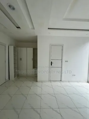 3bdrm Duplex in Ikota for rent
