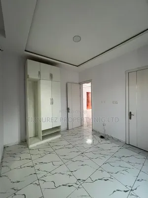 2bdrm Apartment in Ikota for rent