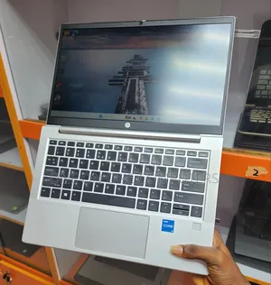 Laptop HP ProBook 430 G8 16GB Intel Core i5 SSD 512GB