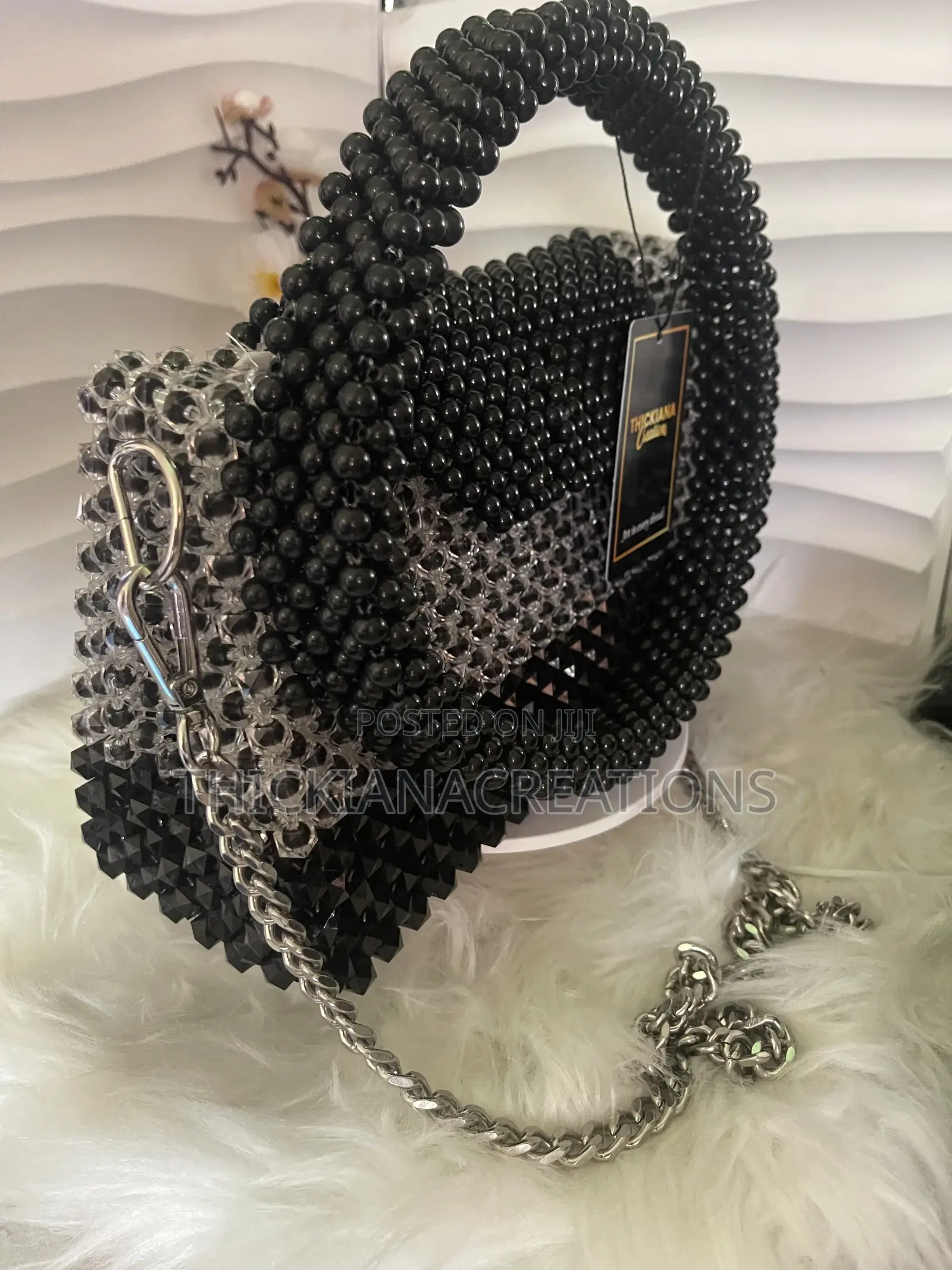 Handcrafted Bead Accessories