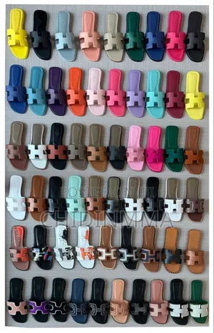 Hermes Slides