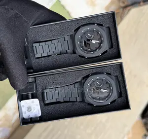 Rohs Watch