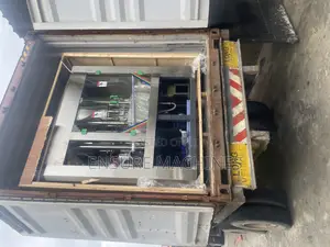 Bottle Water Packaging Machine - Bottle Water Machine