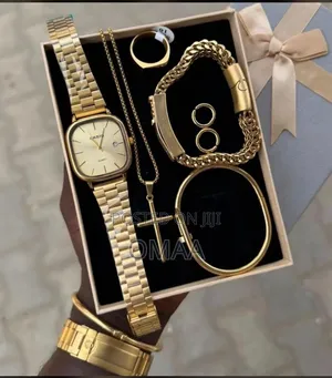 Omaabeauty Collection