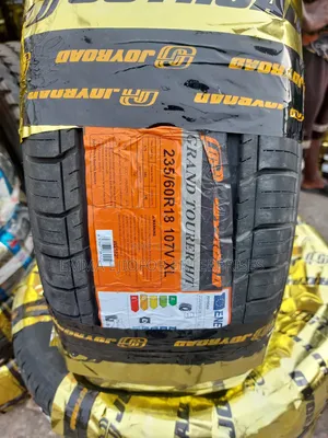235/60r18 Joyroad Tyre Available