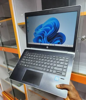 Laptop HP ProBook 440 G5 8GB Intel Core i5 SSD 256GB