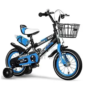 Standard Children Bicycle